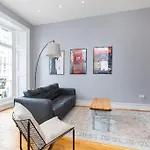 Luxury Camden Apartment E2