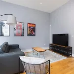 Luxury Camden Apartment E2