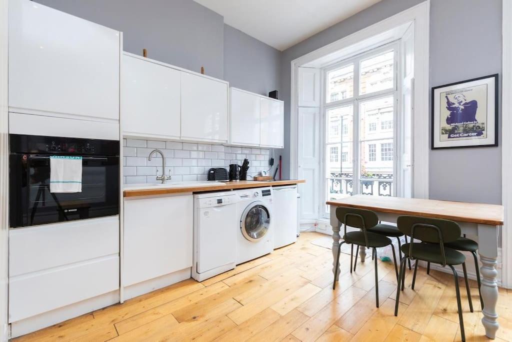 Appartamento Luxury Camden E2