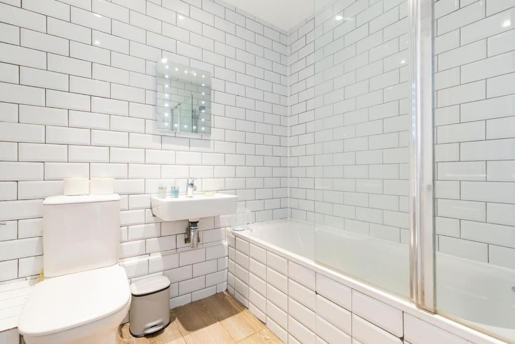 Luxury Camden E2 Appartamento *