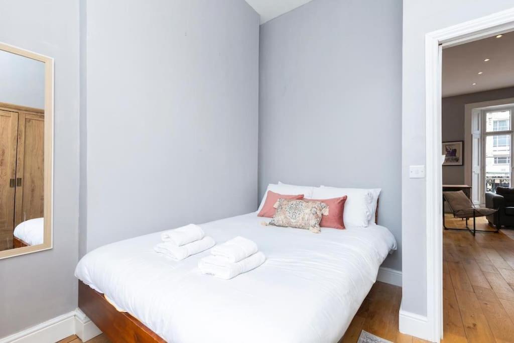 Luxury Camden E2 Appartamento Londra