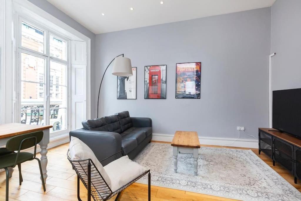Luxury Camden E2 Appartamento