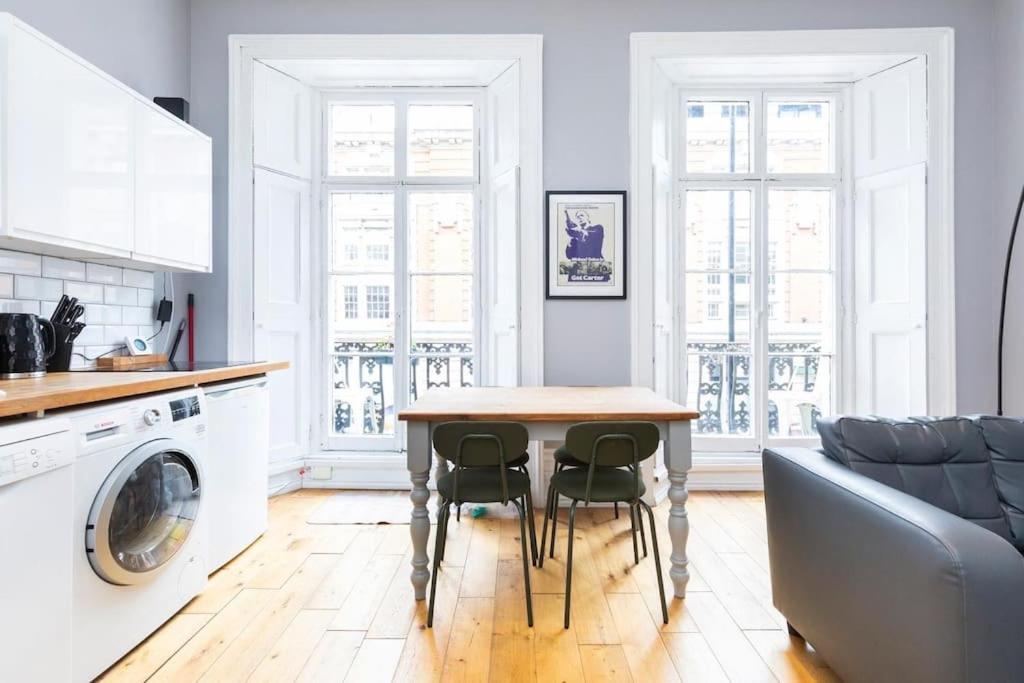 Appartamento Luxury Camden E2 *