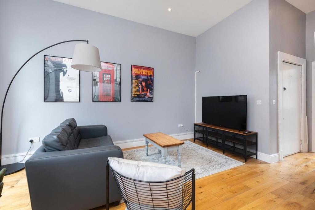 Luxury Camden E2