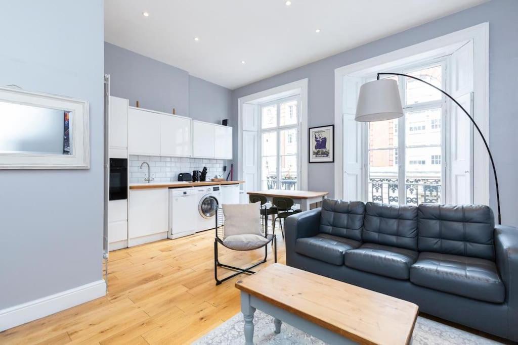 Appartamento Luxury Camden E2