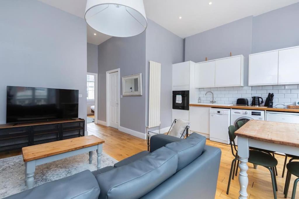 Luxury Camden E2 Appartamento Londra